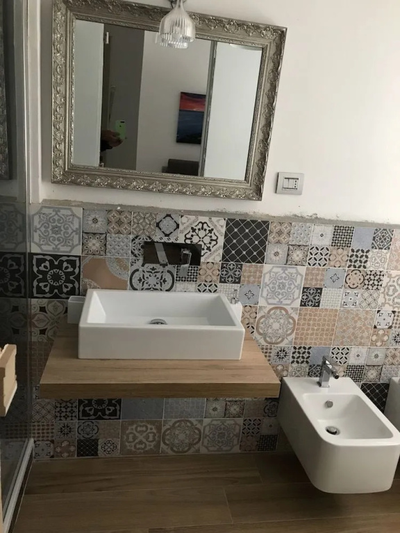 B&B La Maggiolina