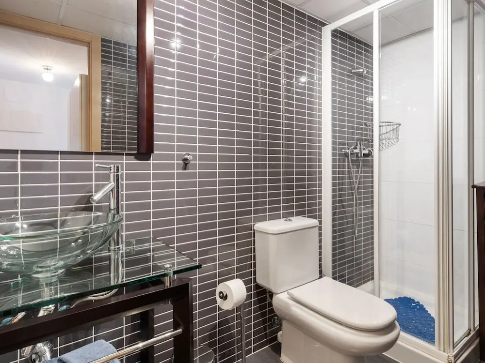 Pleasant Apartment in Oliva With Swimming Pool