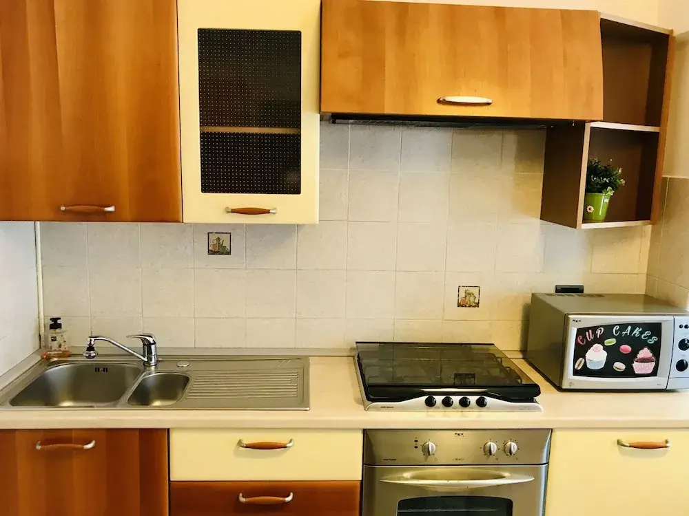 RAFQA Suites SAN SIRO'S VIEW lotto CITY LIFE de angeli FIERA with garden