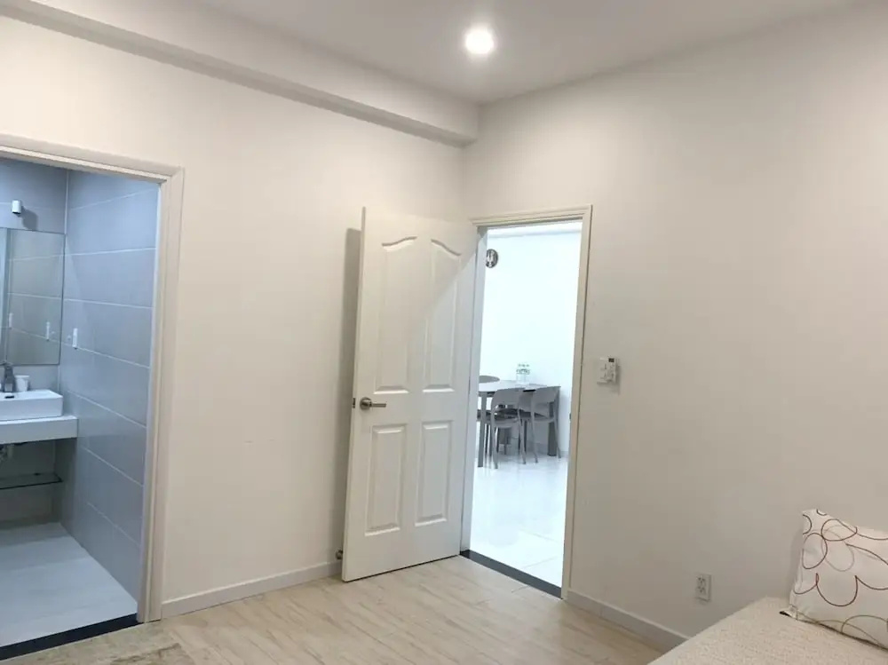 Saigon South Residence - Vina We Stay