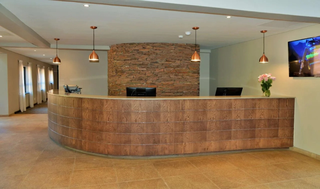 Premier Resort Sani Pass