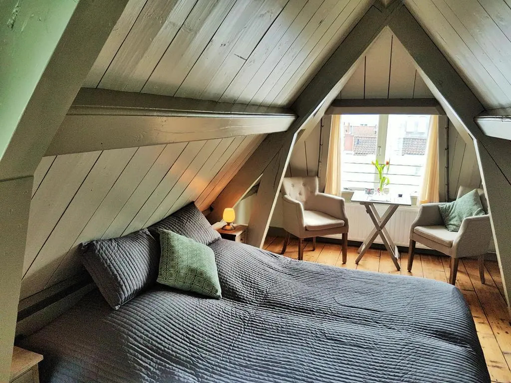 B&B Biervliet