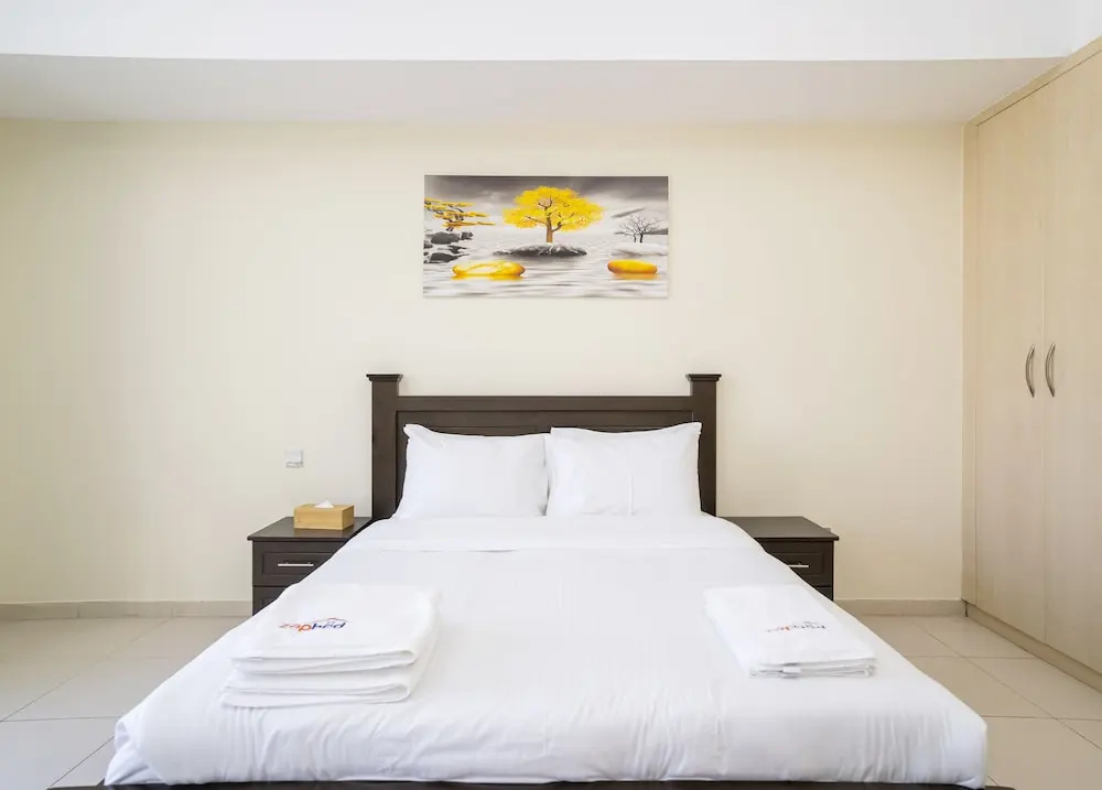 Zapbed House - AWP 2605