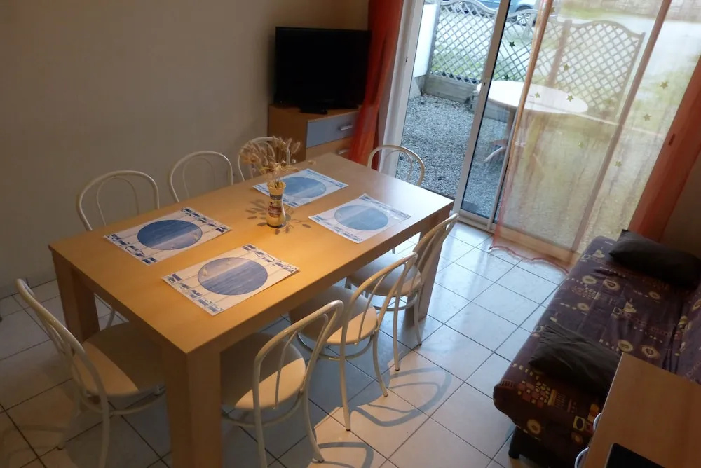 Résidence ondines - Maisons
