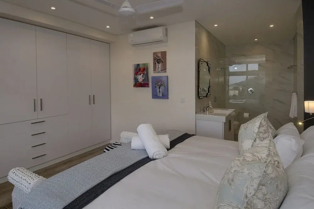 401 Umdloti Beach Resort