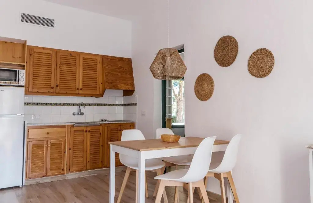 Apartamentos Las Brisas I & II