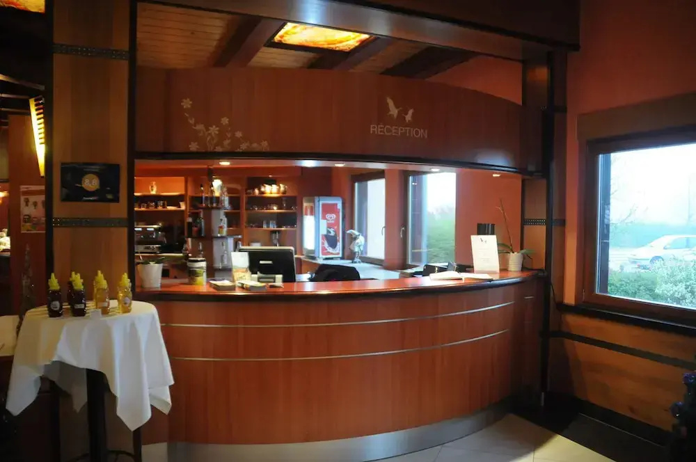 Hotel Cigoland