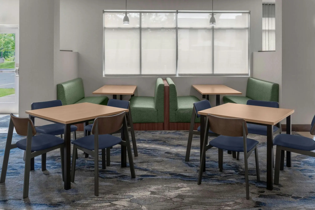 Fairfield Inn & Suites by Marriott Atlanta Acworth