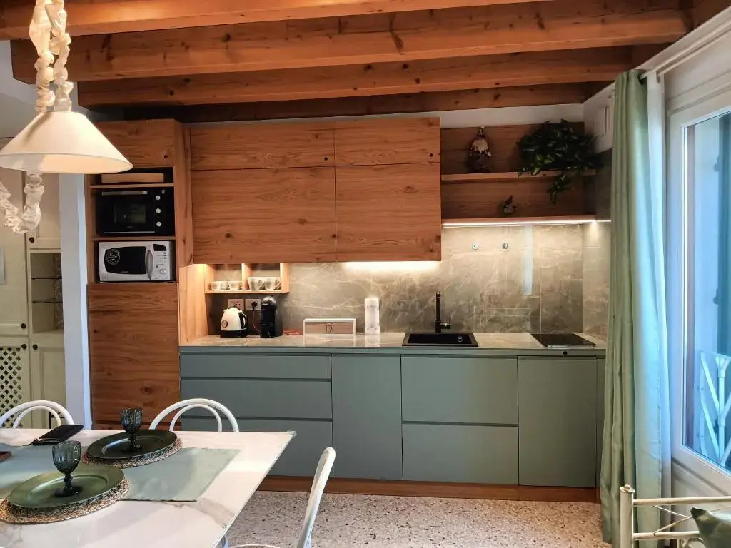 Suite Latina - San Leonardo
