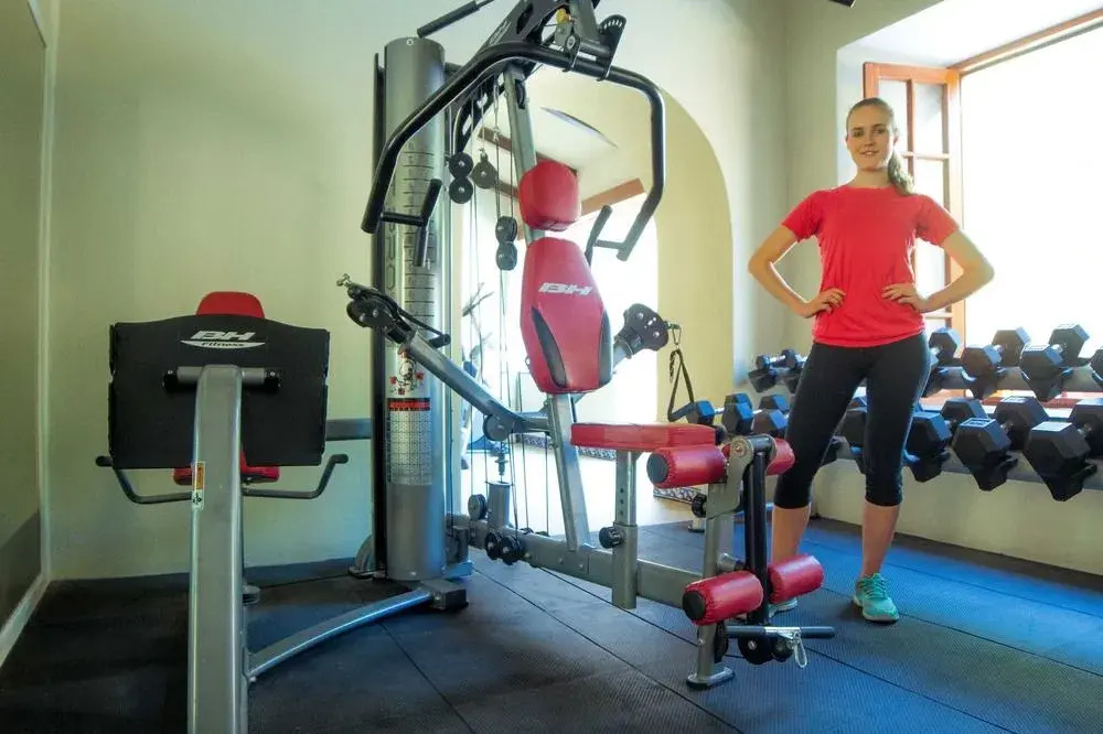 Best Western Hotel Ceballos