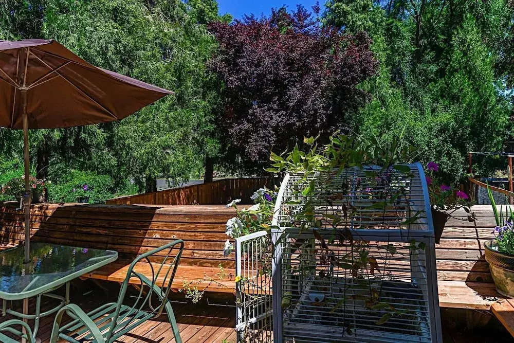 Madi's Place ~ Guest House