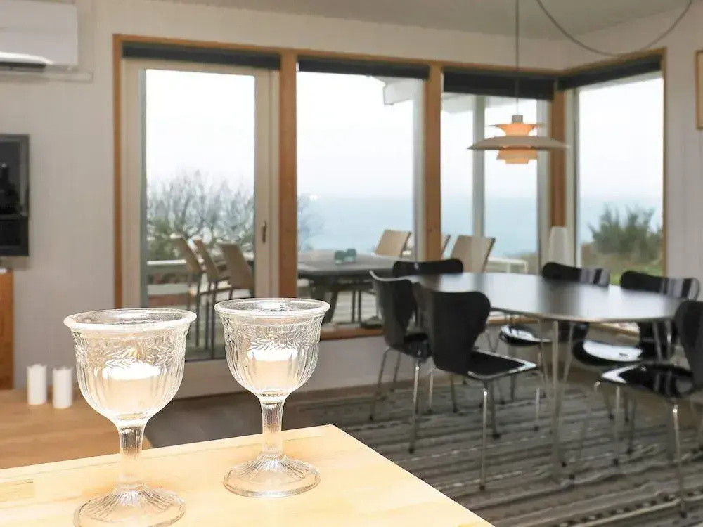 Deluxe Holiday Home in Funen near Sea