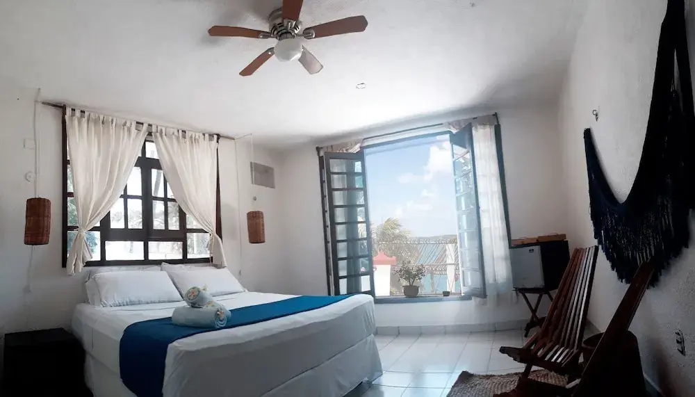 Casa China Bacalar