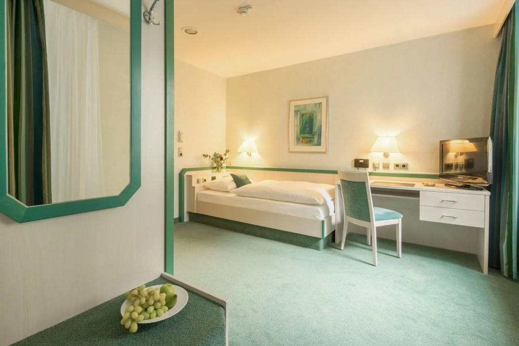 Hotel Essener Hof; Sure Hotel Collection by Best Western