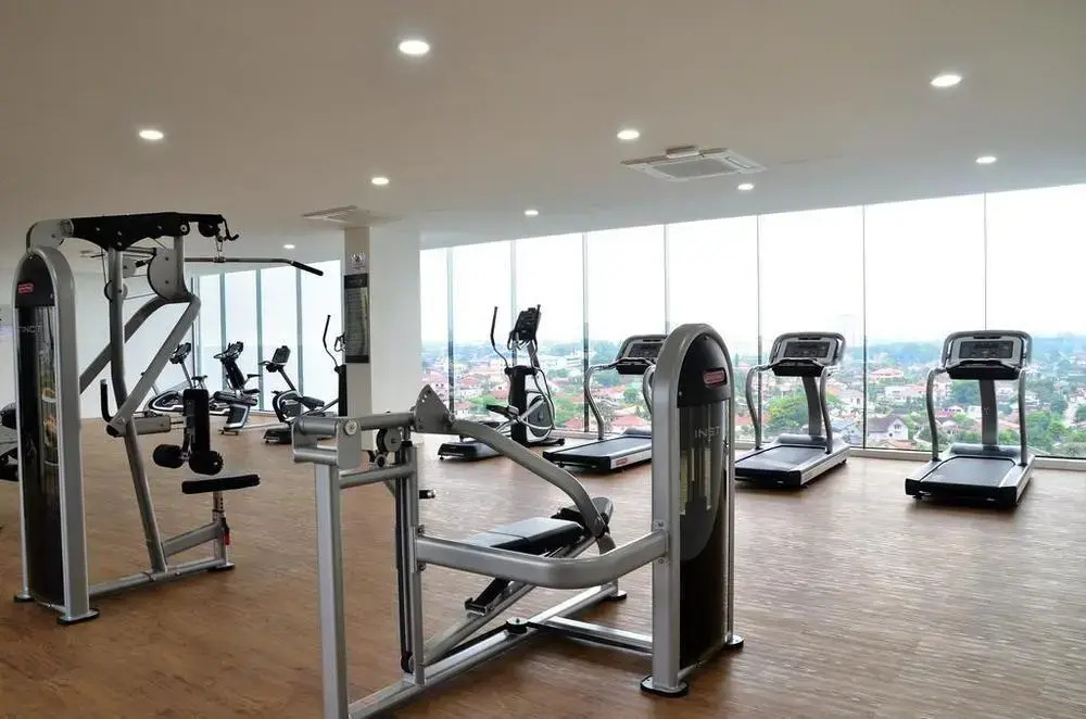 OYO Home 90409 1 Tebrau Residence @ Yml 2102