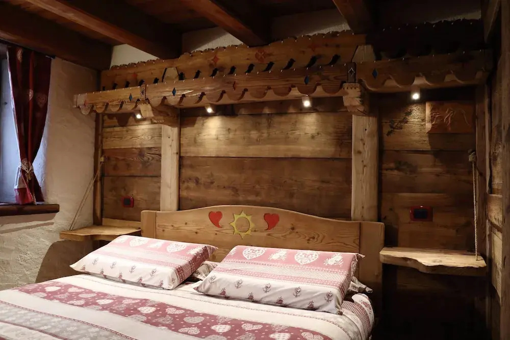 B&B La Maison De Grand Maman