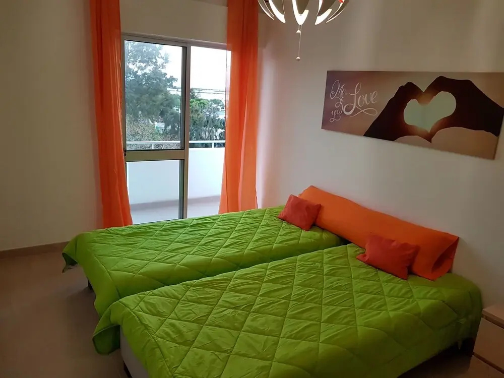 Apartamento Praia Fuseta 1