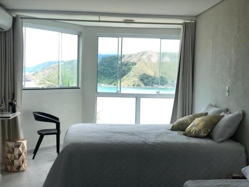 Panoramica Residencial