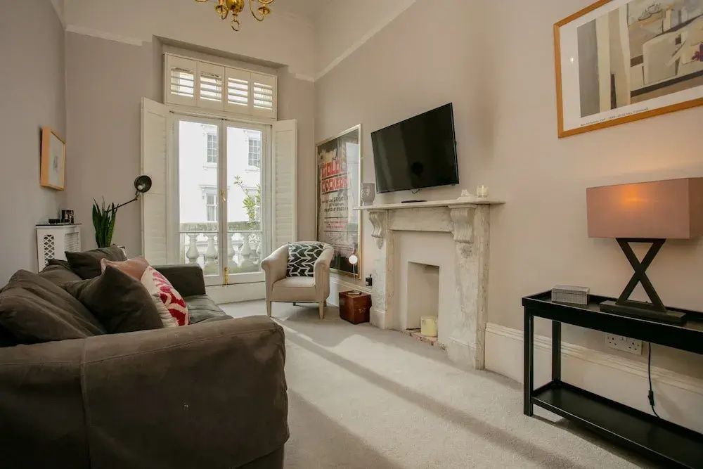1 Bedroom Apartment in the Heart of Pimlico