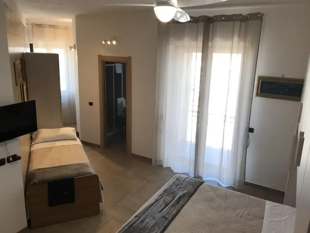 B&B Central Rooms 137