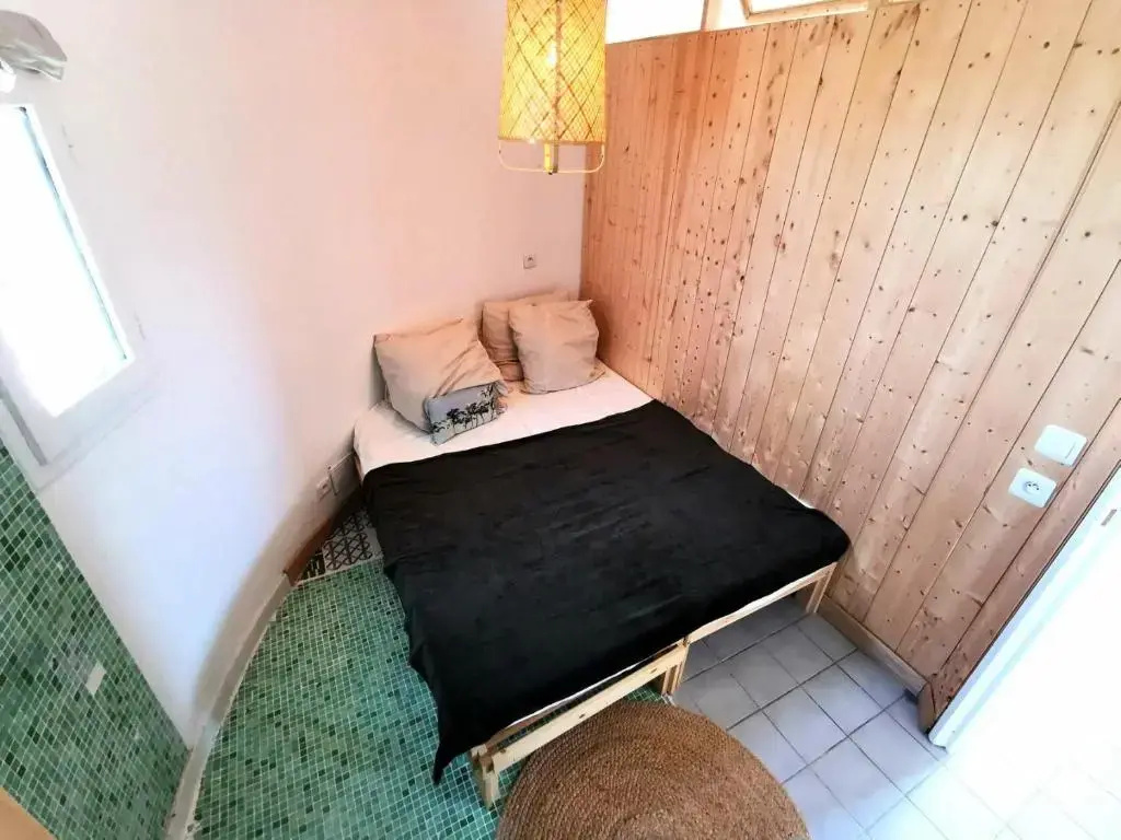 Résidence Ile Des Pecheurs - VILLA 3 PIECES 6 couchages LE BARCARES MAE-4464