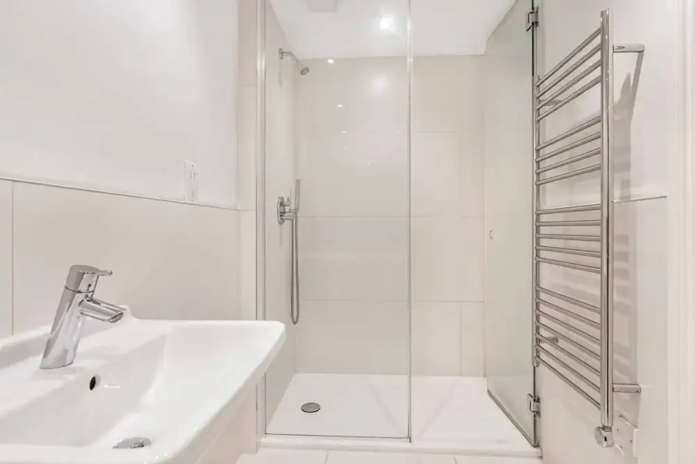 Cadogan Square Penthouse