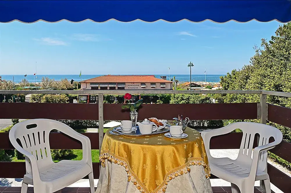 Hotel Areion