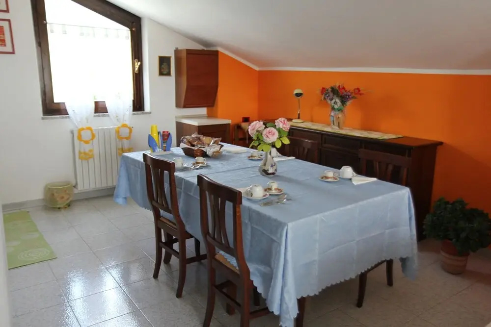 Anna Rita B&B