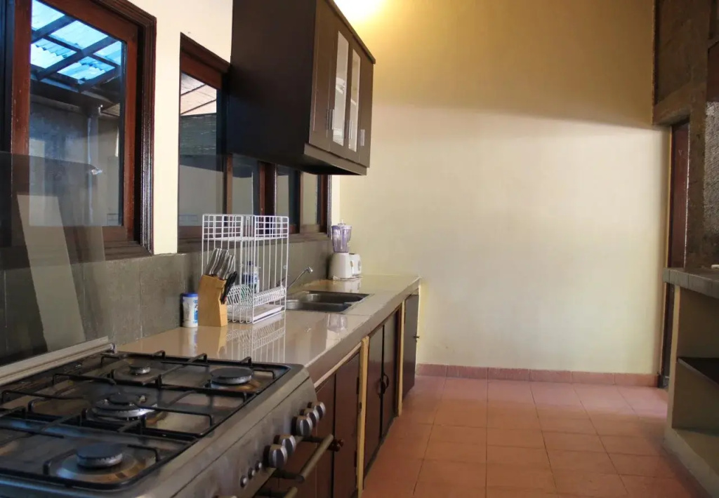 The Catur Villa Seminyak