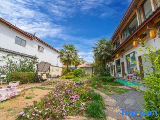 Lijiang Qingwu Snow Mountain Scenic Beauty Hotel (Shuhe Ancient Town Store)