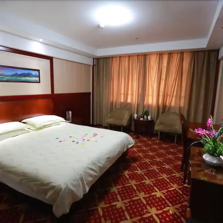 Xinyue Hotel