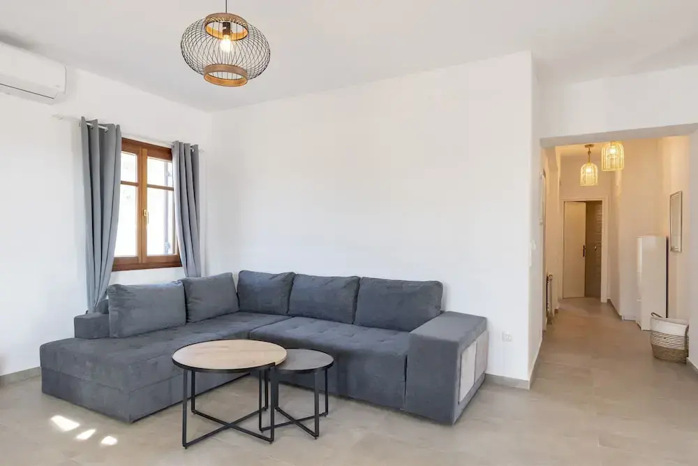 Theodora's Family Suite