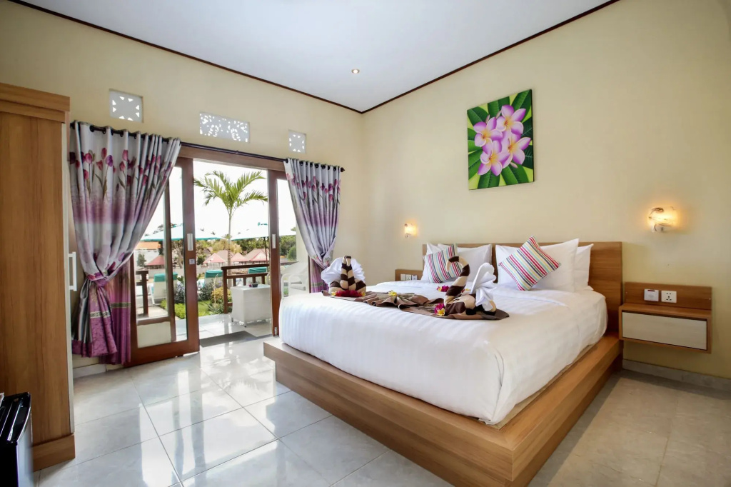 Bali Nusa Cottage