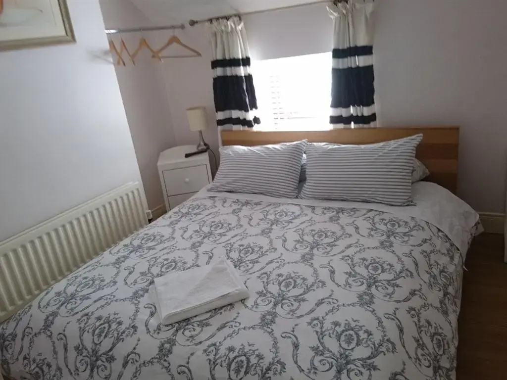 Cathedral View B&B Derry