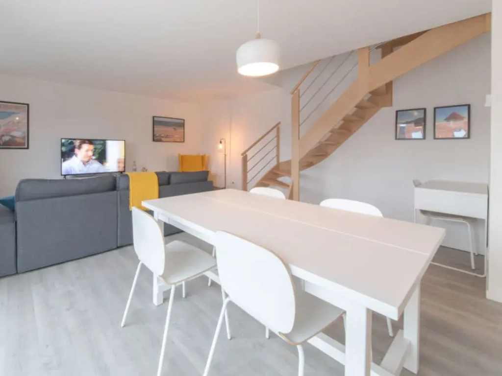 Villa Medano Bredene 20634