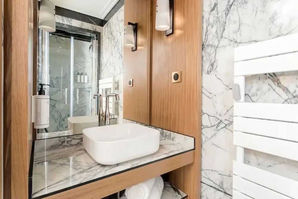 Merveil Luxury Suites - Desaix I-II