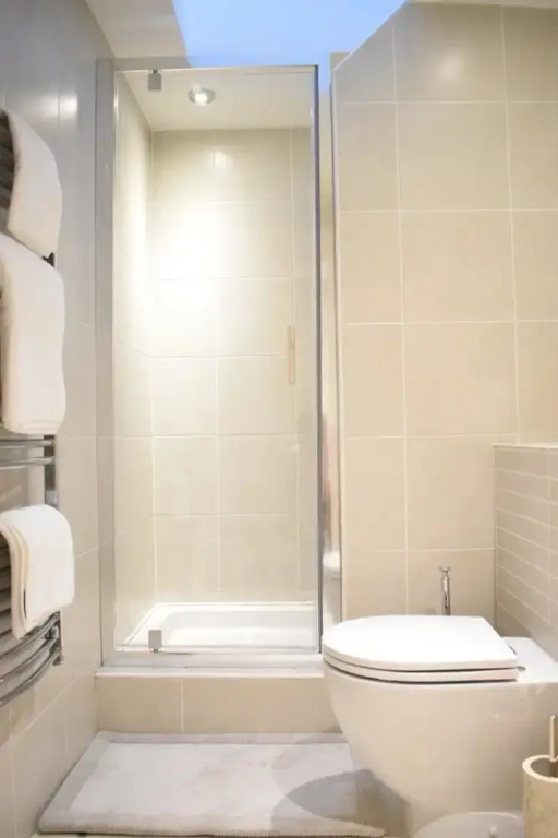 2 Bedroom Apartment Near Grafton Street