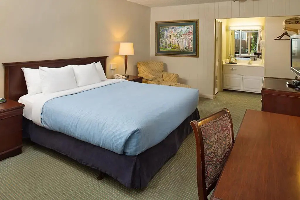 Отель Наррагансета Lighthouse Inn