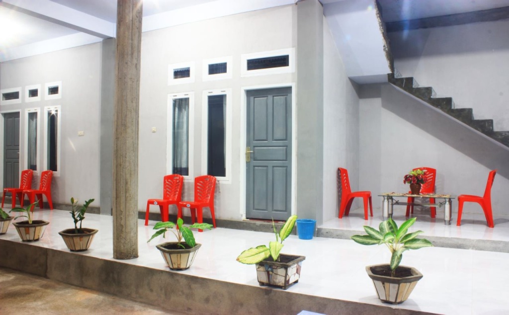 Tangkoko Guesthouse