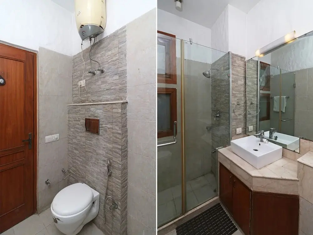 OYO 14104 Pearl Villa's