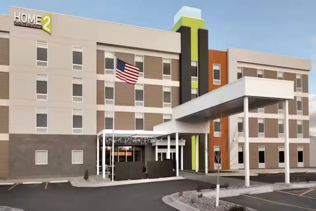 Home2 Suites by Hilton Billings