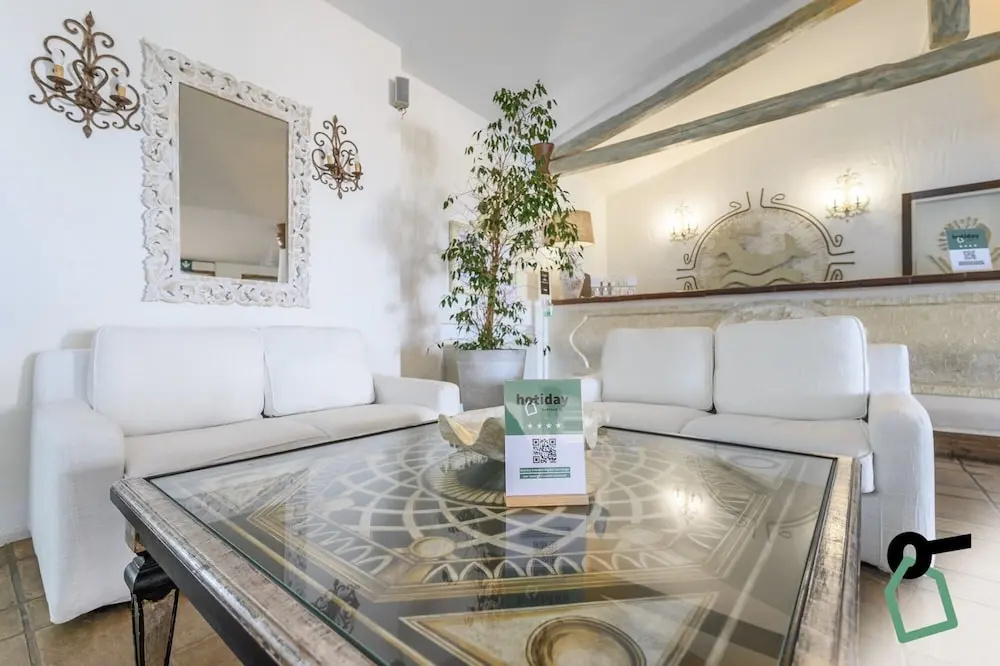 Hotiday Room Collection - Porto Cervo