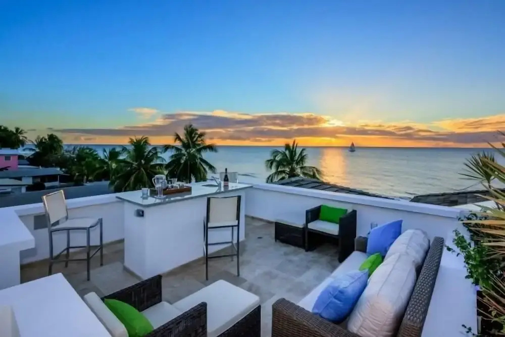 Villa Nirvana