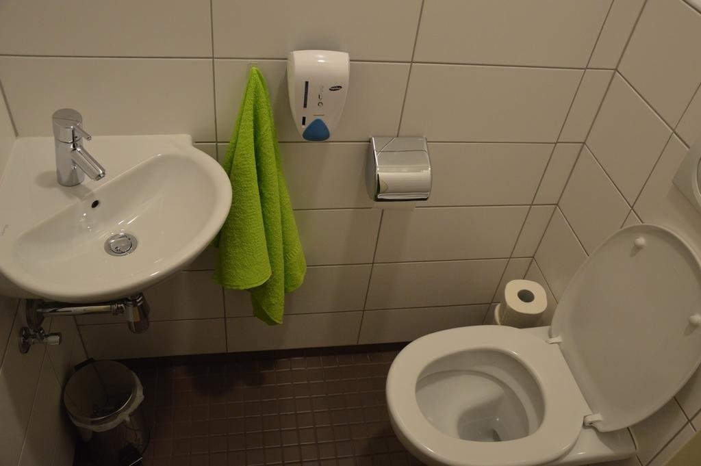 Hostel-Jugendherberge St. Johann im Pongau