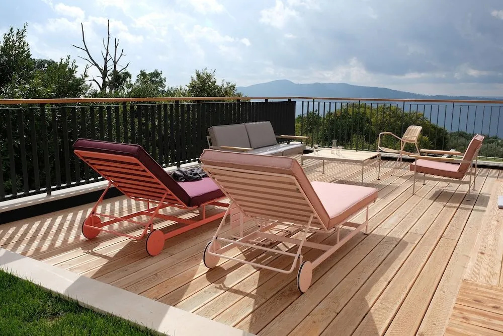 Boutique Hotel Osmolis