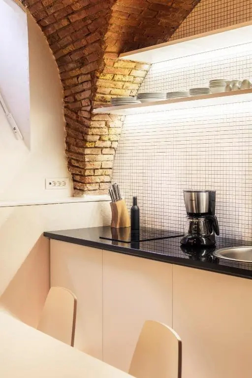 Pekarna apartments