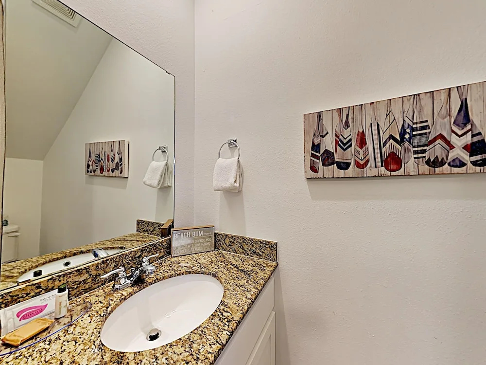 The Commons #403 - Three Bedroom Townhome