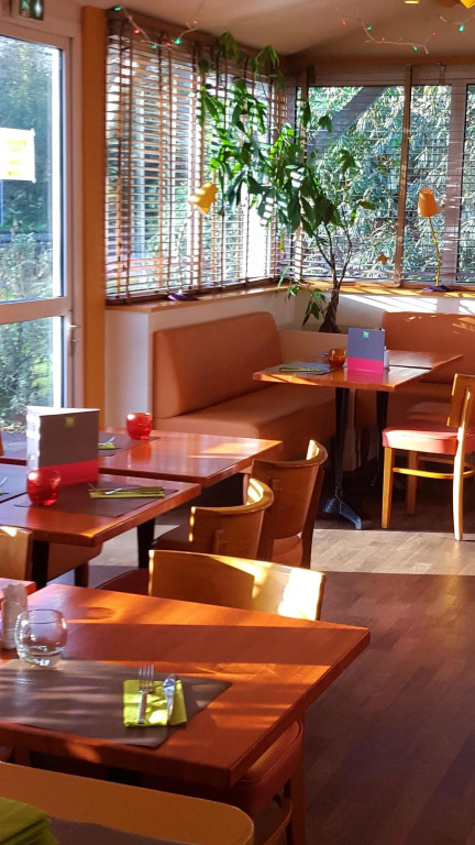 ibis Styles Quimper