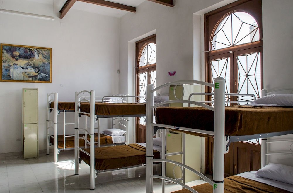 Hostal Casona de los Ángeles