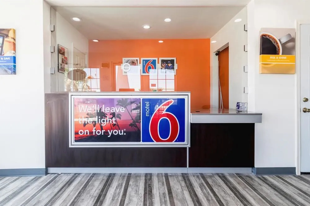 Americas Best Value Inn/motel 6 Barstow